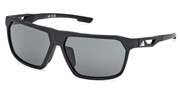 Selecteer om een bril te kopen of de foto te vergroten, Adidas SP0096-02N.