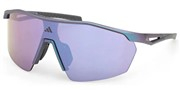 Selecteer om een bril te kopen of de foto te vergroten, Adidas SP0115-97Z.