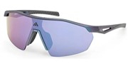 Selecteer om een bril te kopen of de foto te vergroten, Adidas SP0116-97Z.