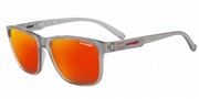 Selecteer om een bril te kopen of de foto te vergroten, Arnette 0AN4255-25906Q.