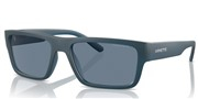 Selecteer om een bril te kopen of de foto te vergroten, Arnette 0AN4338-29012V.