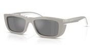 Selecteer om een bril te kopen of de foto te vergroten, Arnette 0AN4356-29871W.