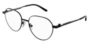 Selecteer om een bril te kopen of de foto te vergroten, Balenciaga BB0168O-003.