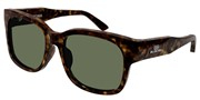 Selecteer om een bril te kopen of de foto te vergroten, Balenciaga BB0212S-002.