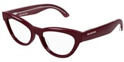 Selecteer om een bril te kopen of de foto te vergroten, Balenciaga BB0241O-005.