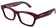 Selecteer om een bril te kopen of de foto te vergroten, Balenciaga BB0242O-005.