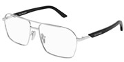 Selecteer om een bril te kopen of de foto te vergroten, Balenciaga BB0248O-001.