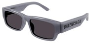 Selecteer om een bril te kopen of de foto te vergroten, Balenciaga BB0261SA-004.