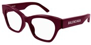 Selecteer om een bril te kopen of de foto te vergroten, Balenciaga BB0263O-004.