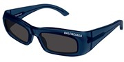 Selecteer om een bril te kopen of de foto te vergroten, Balenciaga BB0266S-004.