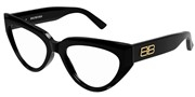 Selecteer om een bril te kopen of de foto te vergroten, Balenciaga BB0276O-001.