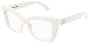 Selecteer om een bril te kopen of de foto te vergroten, Balenciaga BB0297O-003.