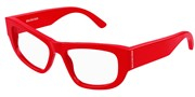 Selecteer om een bril te kopen of de foto te vergroten, Balenciaga BB0303O-004.