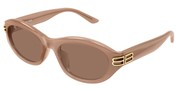 Balenciaga BB0434SK-004