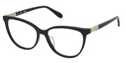 Selecteer om een bril te kopen of de foto te vergroten, Blumarine VBM771S-0700.