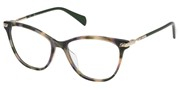 Selecteer om een bril te kopen of de foto te vergroten, Blumarine VBM784-09SJ.