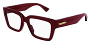 Selecteer om een bril te kopen of de foto te vergroten, Bottega Veneta BV1153O-008.