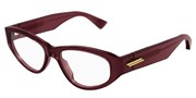 Selecteer om een bril te kopen of de foto te vergroten, Bottega Veneta BV1154O-003.