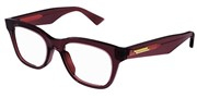 Selecteer om een bril te kopen of de foto te vergroten, Bottega Veneta BV1155O-004.
