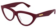 Selecteer om een bril te kopen of de foto te vergroten, Bottega Veneta BV1193O-003.