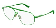 Selecteer om een bril te kopen of de foto te vergroten, Bottega Veneta BV1196O-004.