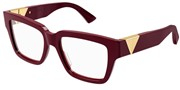 Selecteer om een bril te kopen of de foto te vergroten, Bottega Veneta BV1222O-004.