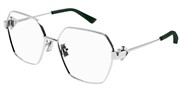 Selecteer om een bril te kopen of de foto te vergroten, Bottega Veneta BV1224O-003.