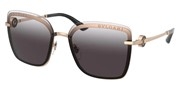 Selecteer om een bril te kopen of de foto te vergroten, Bvlgari 0BV6151B-20148G.