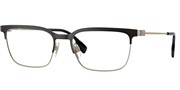 Selecteer om een bril te kopen of de foto te vergroten, Burberry 0BE1375-1109.
