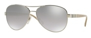 Selecteer om een bril te kopen of de foto te vergroten, Burberry 0BE3080-10056V.