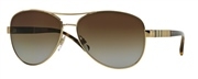 Selecteer om een bril te kopen of de foto te vergroten, Burberry 0BE3080-1145T5.