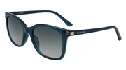 Selecteer om een bril te kopen of de foto te vergroten, Calvin Klein CK19527S-314.