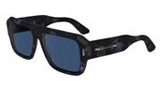 Selecteer om een bril te kopen of de foto te vergroten, Calvin Klein CK24501S-460.