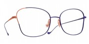 Selecteer om een bril te kopen of de foto te vergroten, Caroline Abram Violetta-597.