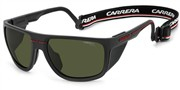 Selecteer om een bril te kopen of de foto te vergroten, Carrera CSPORT08SXT-BLXUC.