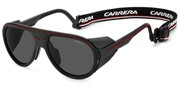 Selecteer om een bril te kopen of de foto te vergroten, Carrera CSPORT09SXT-BLXM9.