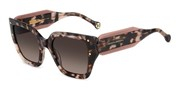 Selecteer om een bril te kopen of de foto te vergroten, Carolina Herrera HER0323S-HT8HA.