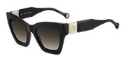 Selecteer om een bril te kopen of de foto te vergroten, Carolina Herrera HER0327S-GBYHA.