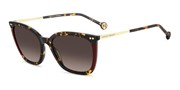 Selecteer om een bril te kopen of de foto te vergroten, Carolina Herrera HER0344S-65THA.