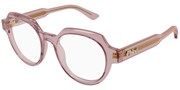 Selecteer om een bril te kopen of de foto te vergroten, Chloe CH0379O-004.
