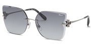 Selecteer om een bril te kopen of de foto te vergroten, Chopard Schl91s-0509.