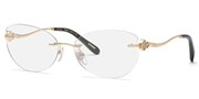 Selecteer om een bril te kopen of de foto te vergroten, Chopard VCHL85S-0300.
