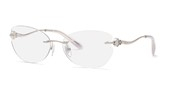 Selecteer om een bril te kopen of de foto te vergroten, Chopard VCHL85V-0579.