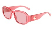 Selecteer om een bril te kopen of de foto te vergroten, Calvin Klein Jeans CKJ22633S-600.