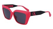 Selecteer om een bril te kopen of de foto te vergroten, Calvin Klein Jeans CKJ22639S-675.