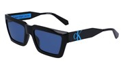 Selecteer om een bril te kopen of de foto te vergroten, Calvin Klein Jeans CKJ22641S-001.
