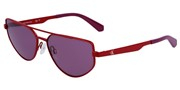Selecteer om een bril te kopen of de foto te vergroten, Calvin Klein Jeans CKJ23220S-600.
