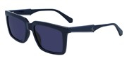 Selecteer om een bril te kopen of de foto te vergroten, Calvin Klein Jeans CKJ23607S-400.