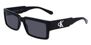 Selecteer om een bril te kopen of de foto te vergroten, Calvin Klein Jeans CKJ23623S-001.