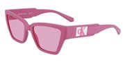Selecteer om een bril te kopen of de foto te vergroten, Calvin Klein Jeans CKJ23624S-675.